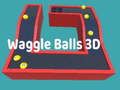 Jwèt Boul Wiggle 3D sou entènèt