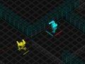 Jwèt Laserbots.io sou entènèt