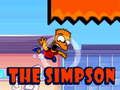 Jwèt Simpson yo sou entènèt