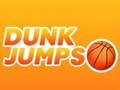 Jwèt Sote Dunk sou entènèt