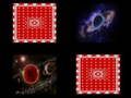 Jwèt Sonje planèt yo sou entènèt
