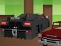 Jwèt Minecraft Machin Jigsaw sou entènèt