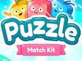 Jwèt Kit Matche Pazz sou entènèt