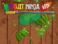 Jwèt Ninja Fwi VR sou entènèt