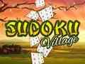 Jwèt Plas Sudoku sou entènèt