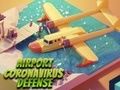 Jwèt Defans Ayewopò kont Koronaviris sou entènèt