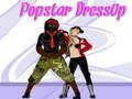Jwèt Abiye Popstar sou entènèt