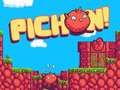 Jwèt Pichon: Zwazo Ki Sote sou entènèt