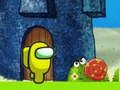 Jwèt SpongeBob Antre Nou sou entènèt
