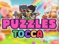 Jwèt Puzzles Tocca sou entènèt