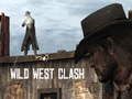 Jwèt Konfli nan Wild West sou entènèt