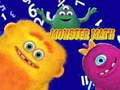 Jwèt Matematik Monstr sou entènèt