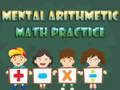 Jwèt Pratik Math Mental sou entènèt