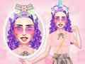 Jwèt Moda Kawaii Dou nan Princess sou entènèt