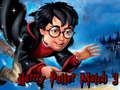 Jwèt Harry Potter: Matche 3 sou entènèt