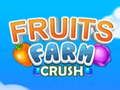 Jwèt Ferm Frui Kraze sou entènèt