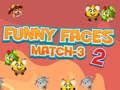Jwèt Fas Ayisyen Match-3 2 sou entènèt