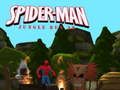 Jwèt Spider-Man: Kouri nan Jangla 3D sou entènèt