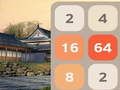 Jwèt Chino 2048 sou entènèt