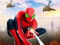 Jwèt Spider-Man: Tireur sou entènèt