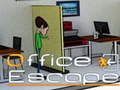 Jwèt Echap soti nan biwo a sou entènèt