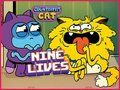Jwèt Chat fòk Nèf lavi sou entènèt