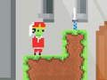 Jwèt Pixelkenstein Otomàn sou entènèt