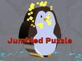 Jwèt Puzz ap mélange sou entènèt