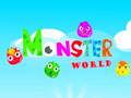 Jwèt Mond Monstr sou entènèt