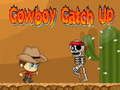Jwèt Cowboy rattrape sou entènèt