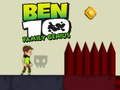 Jwèt Ben 10 Jenni Fanmi sou entènèt