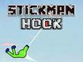 Jwèt Hook Stickman sou entènèt