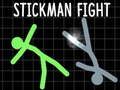 Jwèt Batay Stickman sou entènèt