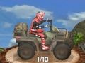 Jwèt Tès ATV Xtreme 2021 sou entènèt