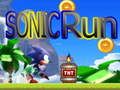 Jwèt Sonic Kap sou entènèt