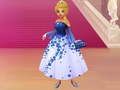 Jwèt Fantasy Cinderella Abiye sou entènèt