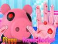 Jwèt Doktè Pika sou entènèt