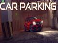 Jwèt Parkin machin sou entènèt