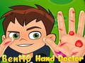 Jwèt Ben10 Doktè Men sou entènèt