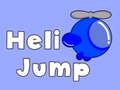 Jwèt Saut Heli sou entènèt