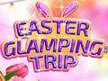 Jwèt Vwayaj Glamping Pâques sou entènèt