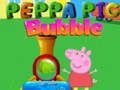 Jwèt Peppa Pig Bòl sou entènèt