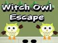 Jwèt Sòti hibou sorcerè sou entènèt