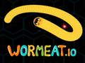 Jwèt WòmsaMange.io sou entènèt