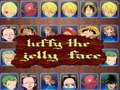 Jwèt Luffy figi jèl sou entènèt