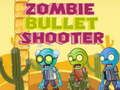 Jwèt Tire Zombi sou entènèt