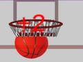 Jwèt Defi Vole Basket sou entènèt