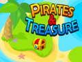 Jwèt Pirate ak Trezò sou entènèt