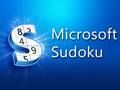 Jwèt Microsoft Sudoku sou entènèt