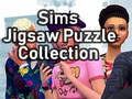 Jwèt Koleksyon Puzz Sims sou entènèt